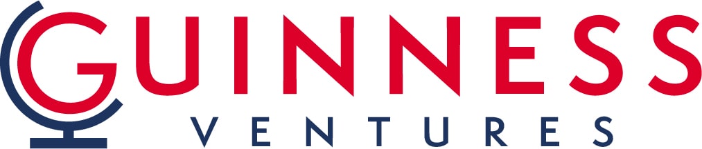 Guiness Ventures logo