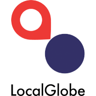 Local Globe logo