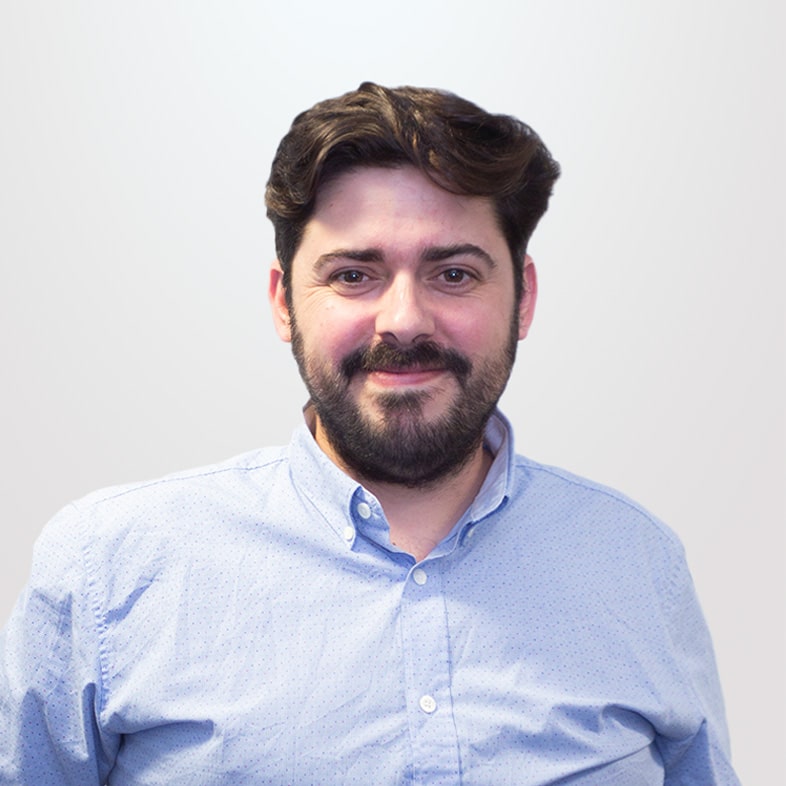 Alejandro Gonzalez, Director of Engineering at Satchel