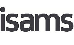 iSAMS logo who integrate with Satchel One
