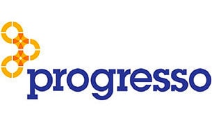 Progresso logo who integrate with Satchel One