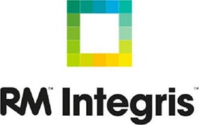 RM Integris logo who integrate with Satchel One