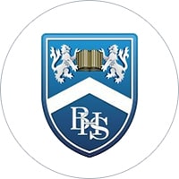 Bridgewater School Logo