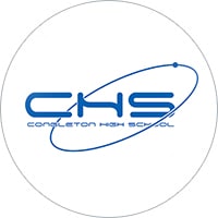 Congleton High School Logo