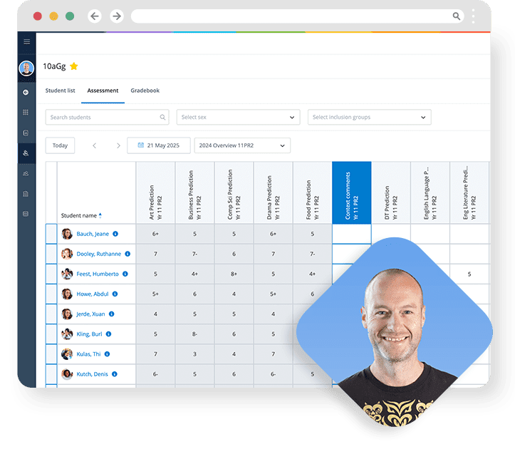 Assessment webinar