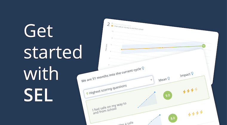 Get started with sel