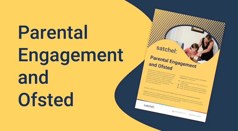 Parental Engagement Ofsted Guide