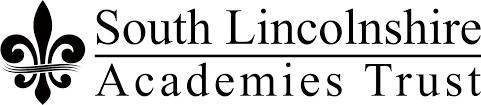 South Lincolnshire Academies Trust Logo