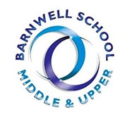 Barnwell School logo