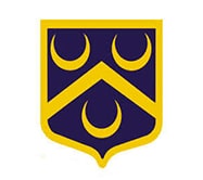 Borden Grammar School logo Borden Grammar School logo