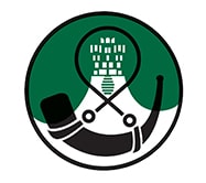 Forrester High School logo Forrester High School logo