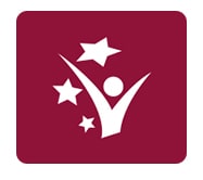 Harris Academy South Norwood logo Harris Academy South Norwood logo