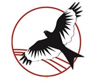 Lavington School logo Lavington School logo