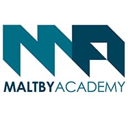 Maltby Academy logo
