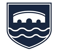 Moulsham High School logo Moulsham High School logo