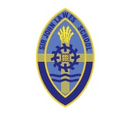 Sir John Lawes School logo