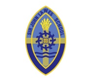 Sir John Lawes School logo Sir John Lawes School logo