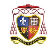 St Bonaventure School logo St Bonaventure School logo